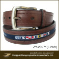 Janyo New Fashionable Printing Belt (ZY-20271)